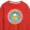 Boys' - Nickelodeon - Mother's Day Long Sleeve Graphic T-Shirt - 2 of 4