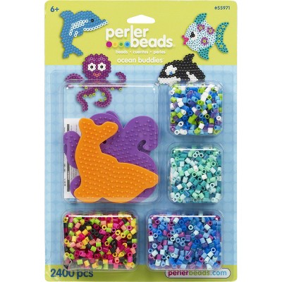 Perler Fused Bead Kit