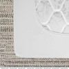 Ultra Soft Easy To Install Stretch Box Spring Cover - 4 of 4