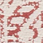 beige/red