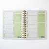 Planner - Bullseye's Playground™ - 2 of 3