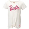 Barbie Girls T-Shirt and Shorts Outfit Set Little Kid to Big Kid - 4 of 4