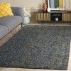 Gabbeh GAB101 Hand Tufted Indoor Rugs - Safavieh - 2 of 4