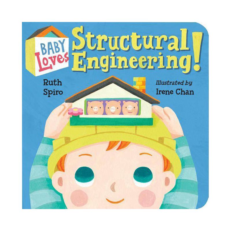 Structural Engineering! - By Ruth Spiro ( Hardcover ), 1 of 2