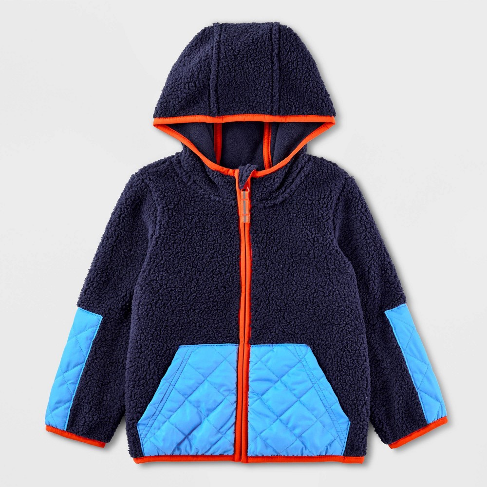 Baby Fleece Jacket