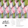 Woolweave Fingering Yarn - Hand Dyed Variegated Yarn - 75% Merino Wool & 25% Polyamide, 438 Yards, 100g - Summer Romance - 2 of 4