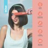 bliss Hair Volumizing Iron - Instant Root Lift for Lasting Volume - 2 of 4