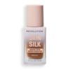 Makeup Revolution Skin Silk Serum Foundation - 0.77oz - 3 of 4