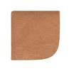 Hudson Baby Flannel Cotton Washcloths, Desert Cactus 12 Pack, One Size - 4 of 4