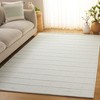 Natura NAT785 Hand Woven Indoor Rugs - Safavieh - 2 of 4
