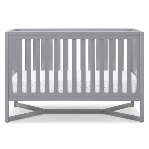 Delta convertible hotsell crib target