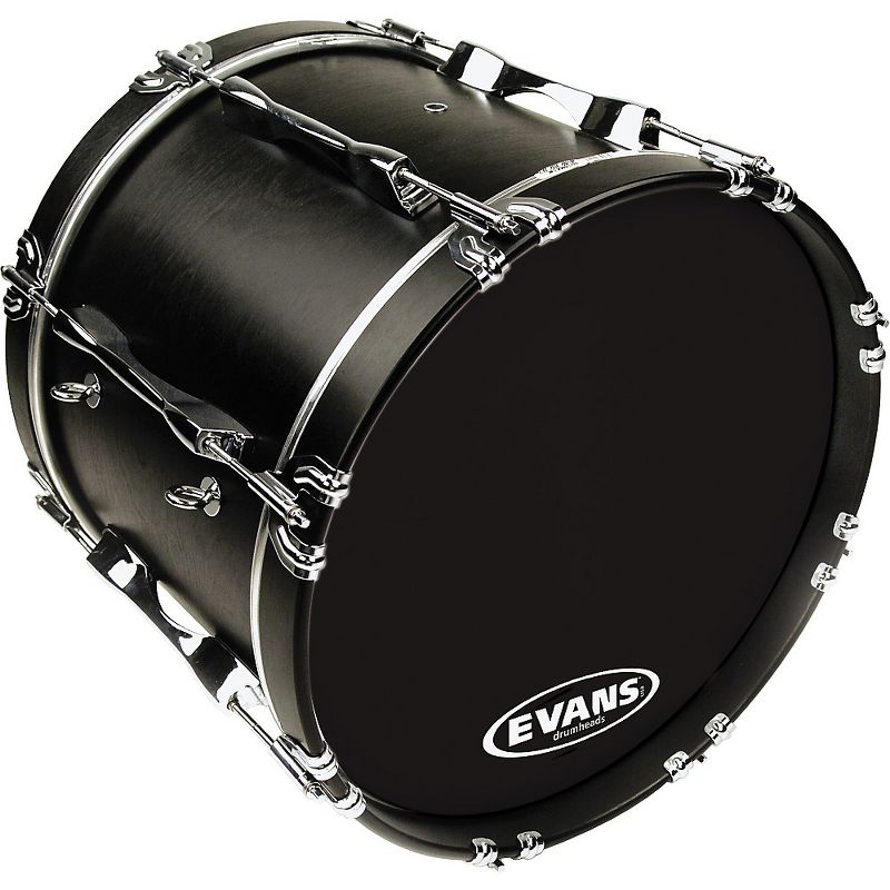 Evans MX1 Marching Bass Drum Head, 2 of 6