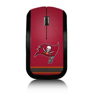 Keyscaper NFL NFC Teams Stripe Wireless Mouse - 1 of 4