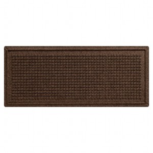WaterHog 15"x36" Squares Indoor/Outdoor Boot Tray - 1 of 4