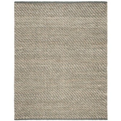 Natural Fiber NF454 Hand Woven Indoor Rugs - Safavieh