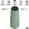 Hydrapeak Nomad 32 Oz Stainless Steel Double Vacuum Insulated Tumbler With Carrying Handle And Leakproof Sip Lid - 3 of 4