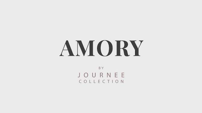 Journee Collection Women's Tru Comfort Foam™ Amory Pumps, 2 of 11, play video