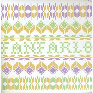 Fanfarlo - You Are One of the Few Outsiders Who Really Unders (vinyl 7 inch single) - 1 of 1