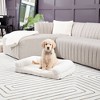 Kensington Garden Millie Sofa Dog Bed - 3 of 4