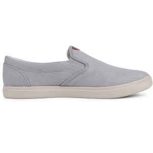Ccilu XpreSole Cody Men Slip-on Casual Eco-friendly Sneakers  Walking Shoes Dove 7 - 1 of 4