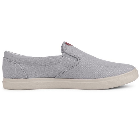 Target mens slip on on sale shoes