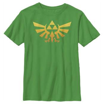 The Legend of Zelda™ - Sword Logo T-Shirt (Women's Cut) - XL - Nintendo  Official Site