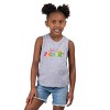 The Juniper Shop Let's Fiesta Colorful Toddler Tank - 3 of 4