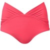 VENUS Womens Audri Moderate Bottom  -  16, Sunset Pink - 4 of 4