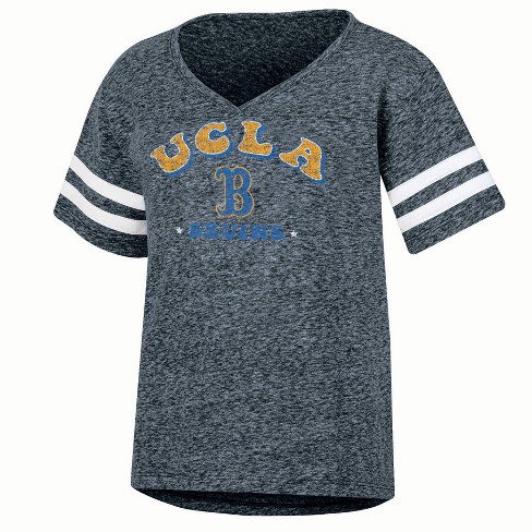 Ncaa Ucla Bruins Girls' Tape T-shirt : Target