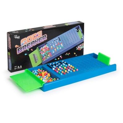 Point Games Code Breaker Board Game Boys & Girls, Suitable For 8+ Ages