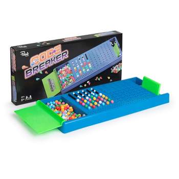Point Games Code Breaker Board Game Boys & Girls, Suitable for 8+ Ages and up - Family Games.