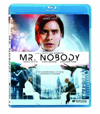 Mr. Nobody (Blu-ray)(2014)