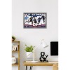 Trends International MLS League - Strikers 25 Framed Wall Poster Prints - 2 of 4