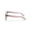 Ray-Ban RB5499 49mm Female Cat Eye Eyeglasses - prescription-ready - 3 of 4