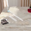 Unique Bargains Lightweight Silicone Lip Brush 1 Pc - 4 of 4