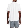 Lands' End Men's Short Sleeve Sail Rigger Shirt - 2 of 3