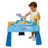 Little Tikes Bluey Beach Table - 2 of 4