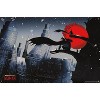 Trends International DC Merry Little Batman - Key Art Unframed Wall Poster Prints - 4 of 4