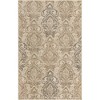 Unique Loom    Tuareg Sunset Area Rug - 2 of 4