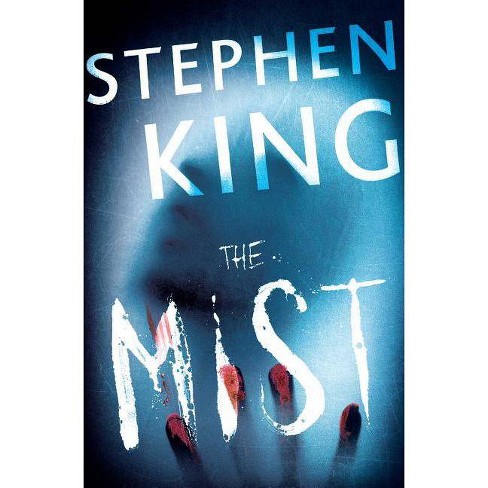 the mist king book 1