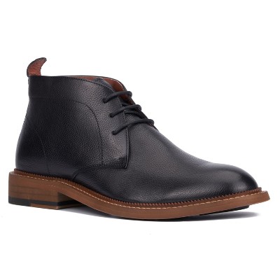 Vintage Foundry Co. Men's Treyton Chukka Boots