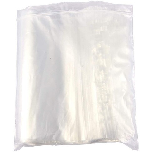 zipper bags for storage