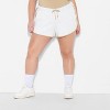 Women's Game Day Terry Pull-On Shorts - Wild Fable™ - 2 of 3