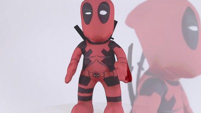 Bleacher Creatures Marvel Deadpool 10 Plush Figure Target