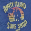 Men's Jaws The Amity Surf Shop T-Shirt - 4 of 4