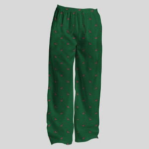 Men's Mad Engine Lawnmowers Pants - Green : Target