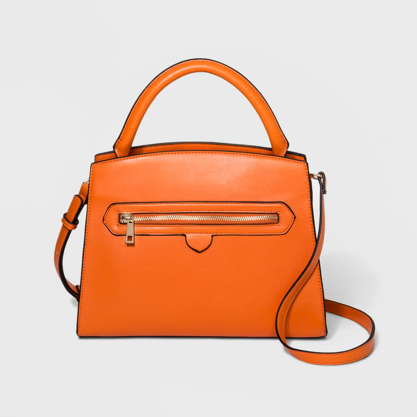 Turmeric handbag