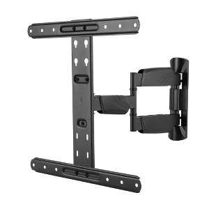 ProMounts Articulating TV Wall Mount for 32”-65” Holds up to 70lbs (MA4401) - 1 of 4