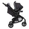 Baby Trend Passport Seasons All-Terrain Travel System with EZ-Lift PLUS Infant Car Seat - 4 of 4