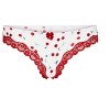 Adore Me Women's Shea Thong Panty - 3 of 4